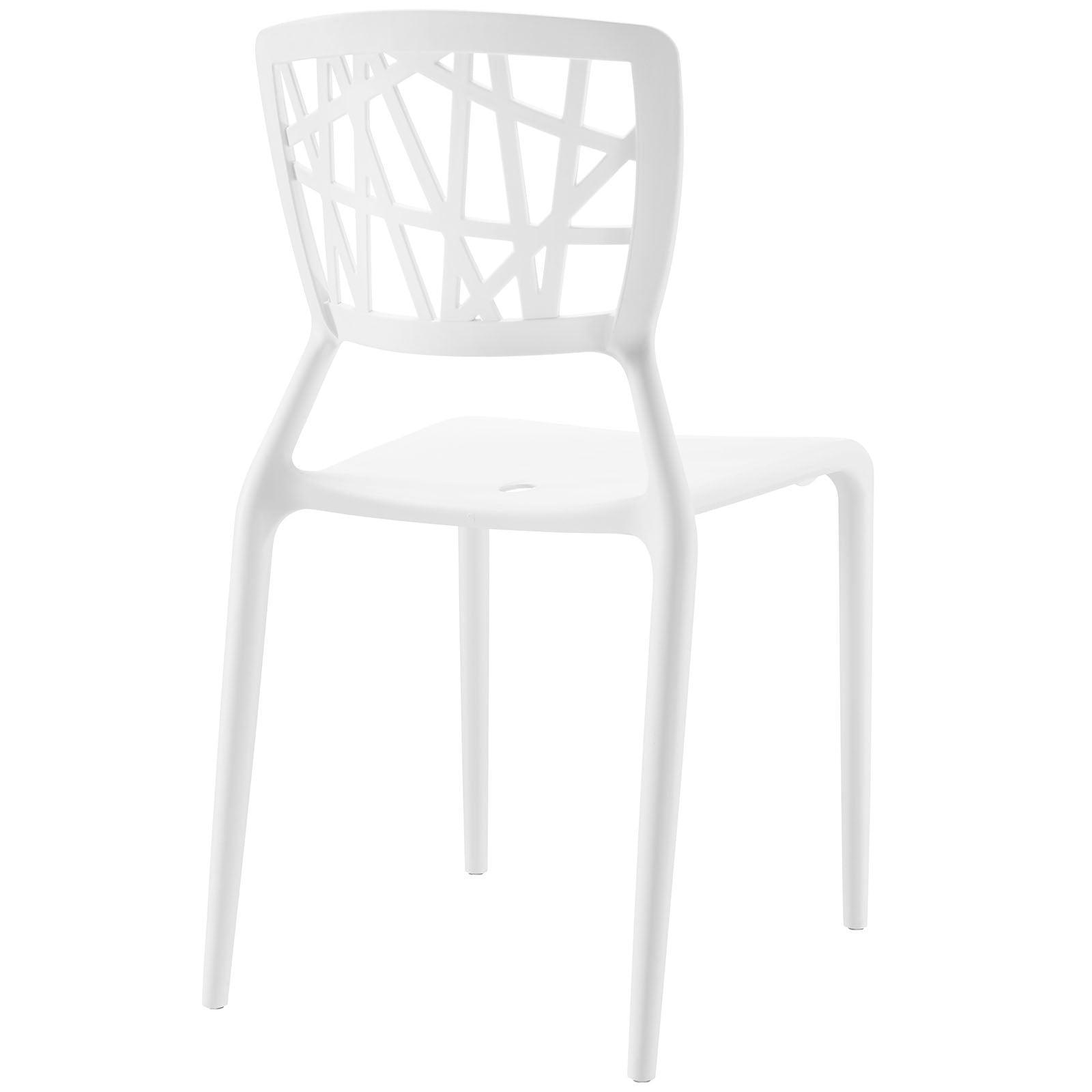 Modway Astro Dining Side Chair FredCo