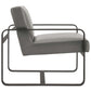 Modway Astute Faux Leather Armchair FredCo
