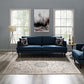 Modway Atara Distressed Vintage Persian Medallion Area Rug FredCo