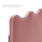 Modway Athena Performance Velvet Full/Queen Headboard FredCo