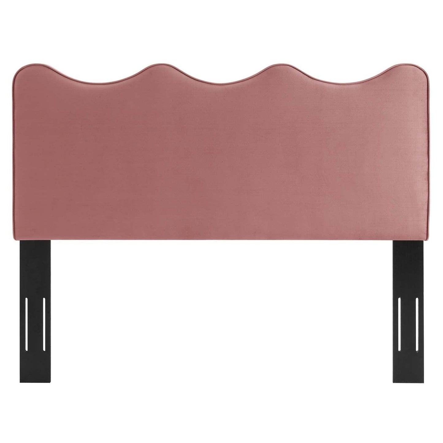 Modway Athena Performance Velvet Full/Queen Headboard FredCo