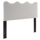 Modway Athena Performance Velvet Full/Queen Headboard FredCo