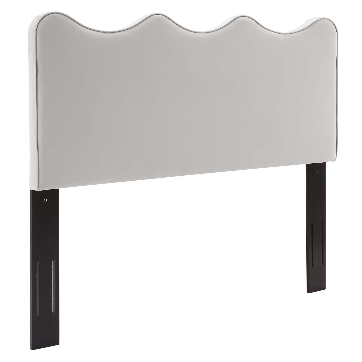 Modway Athena Performance Velvet Twin Headboard FredCo