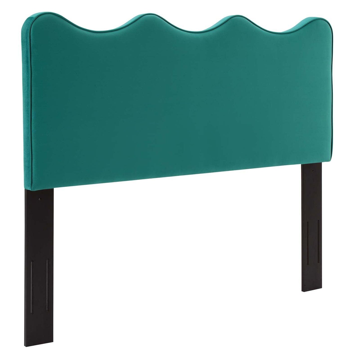 Modway Athena Performance Velvet Twin Headboard FredCo