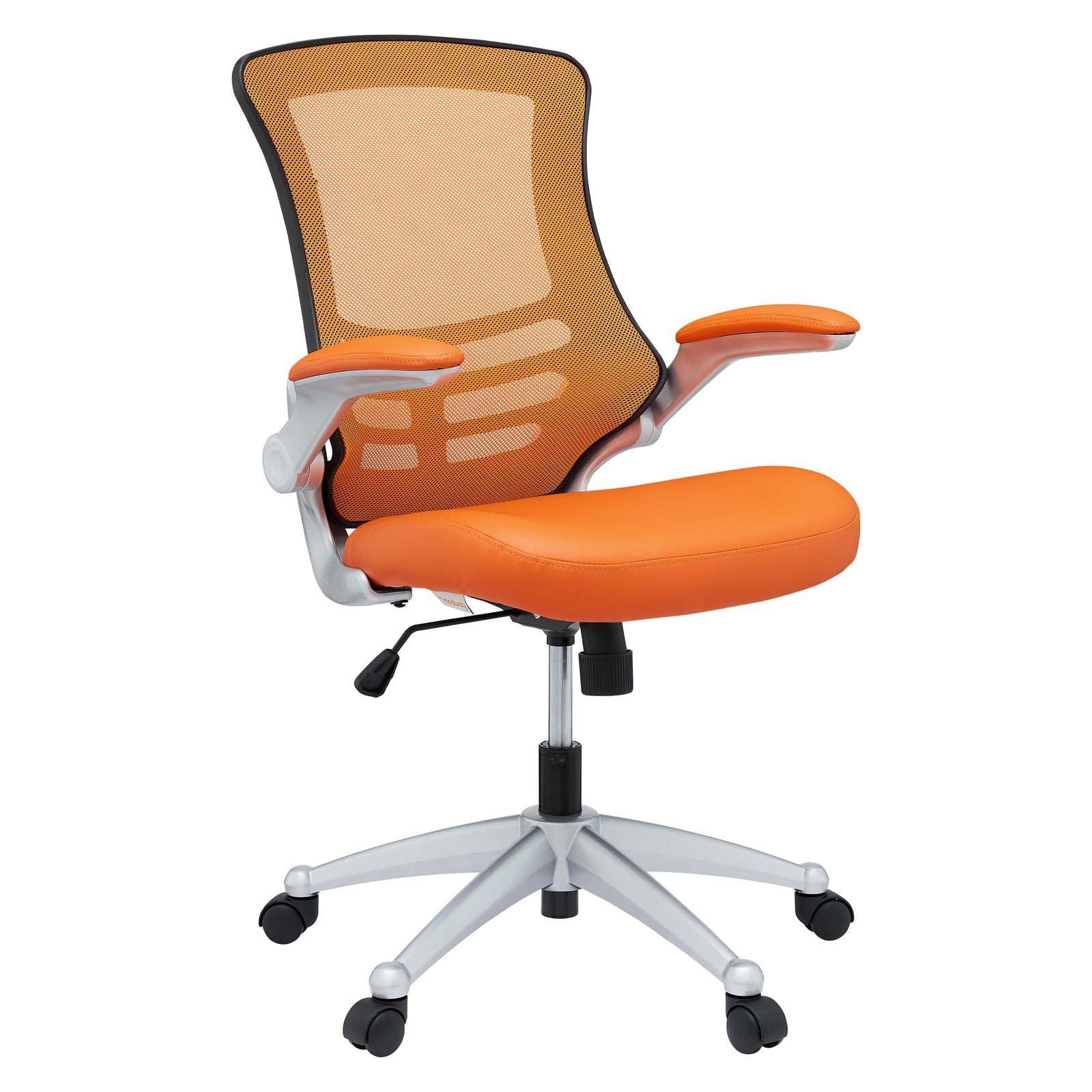 Modway Attainment Office Chair FredCo