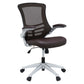 Modway Attainment Office Chair FredCo