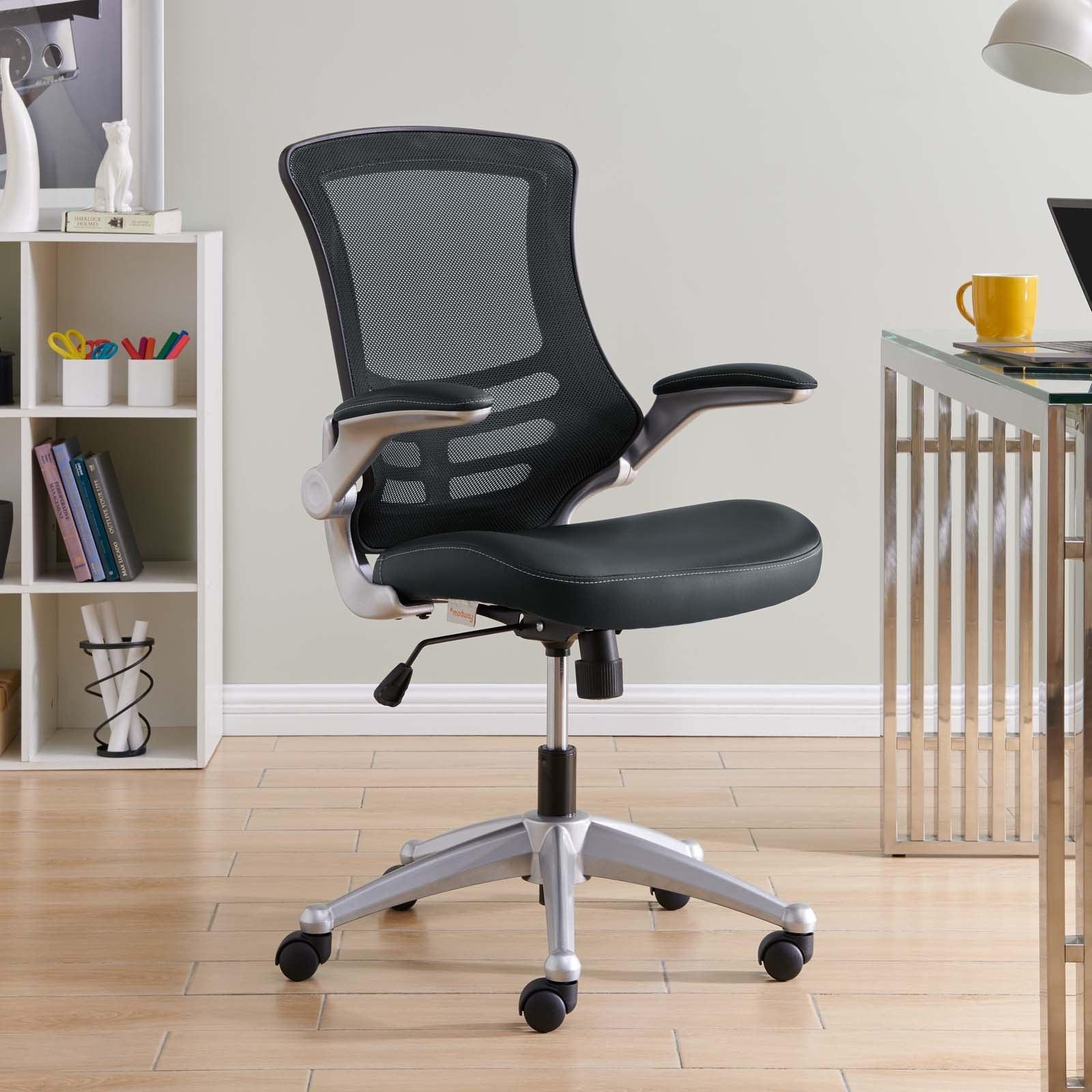 Modway Attainment Office Chair FredCo