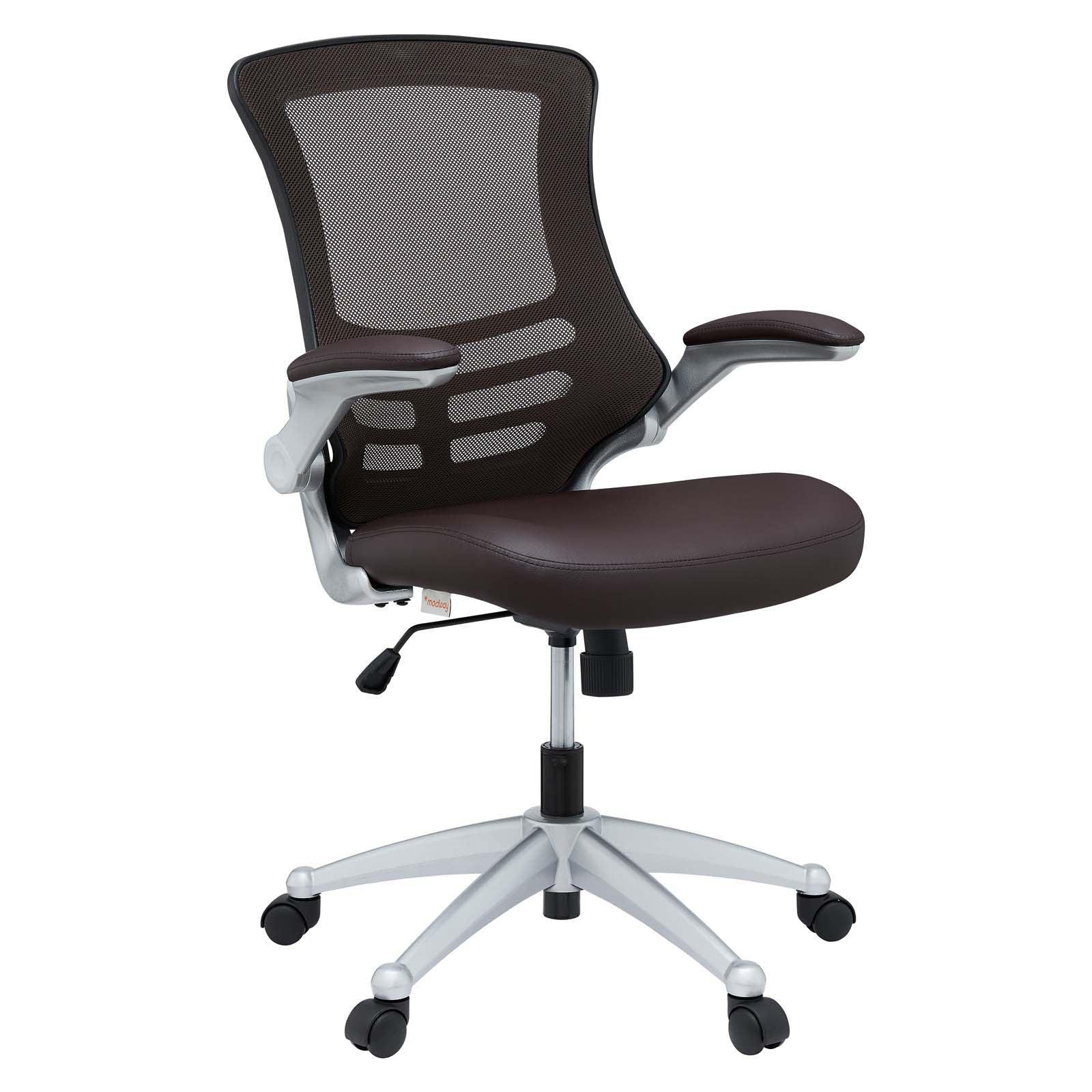 Modway Attainment Office Chair FredCo
