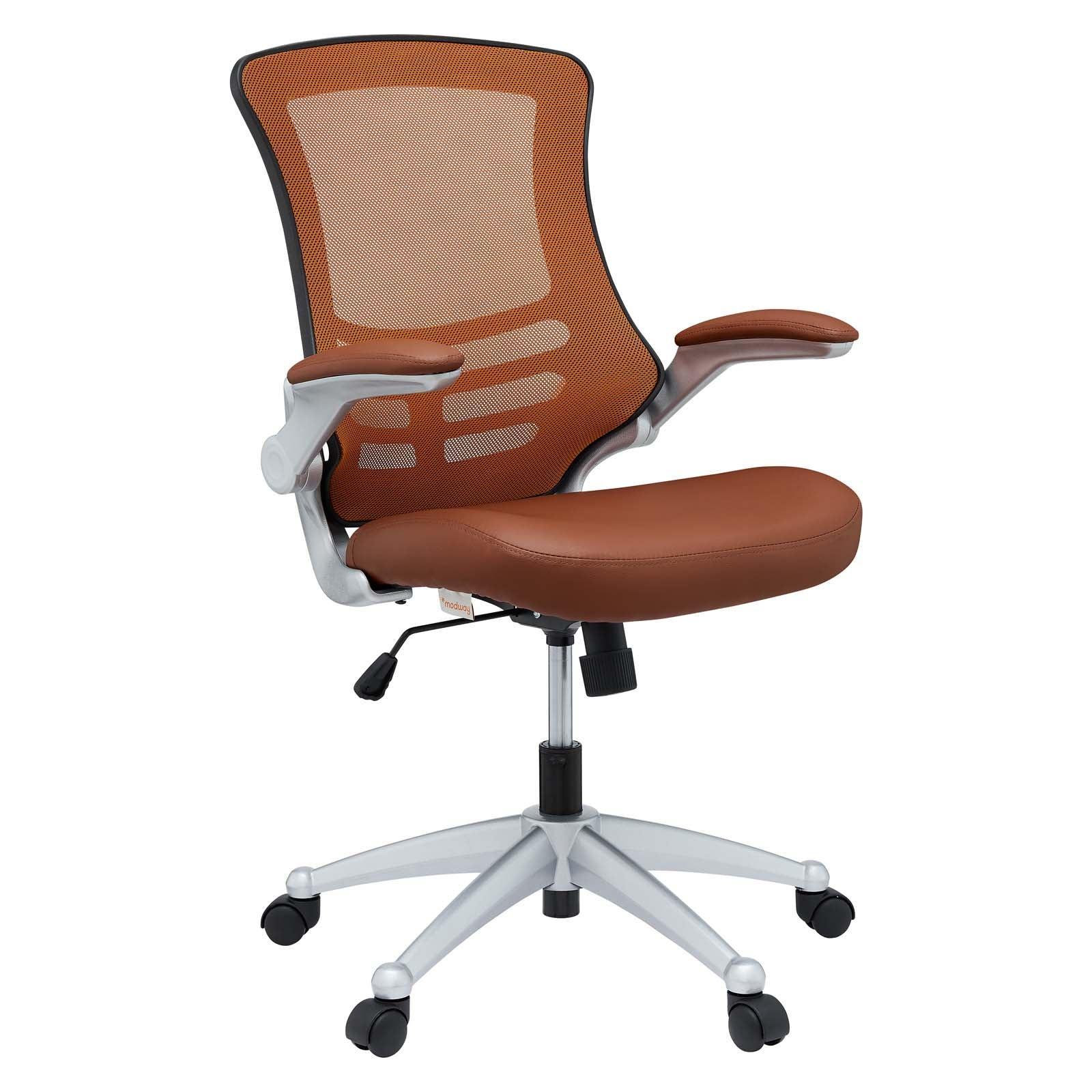 Modway Attainment Office Chair FredCo