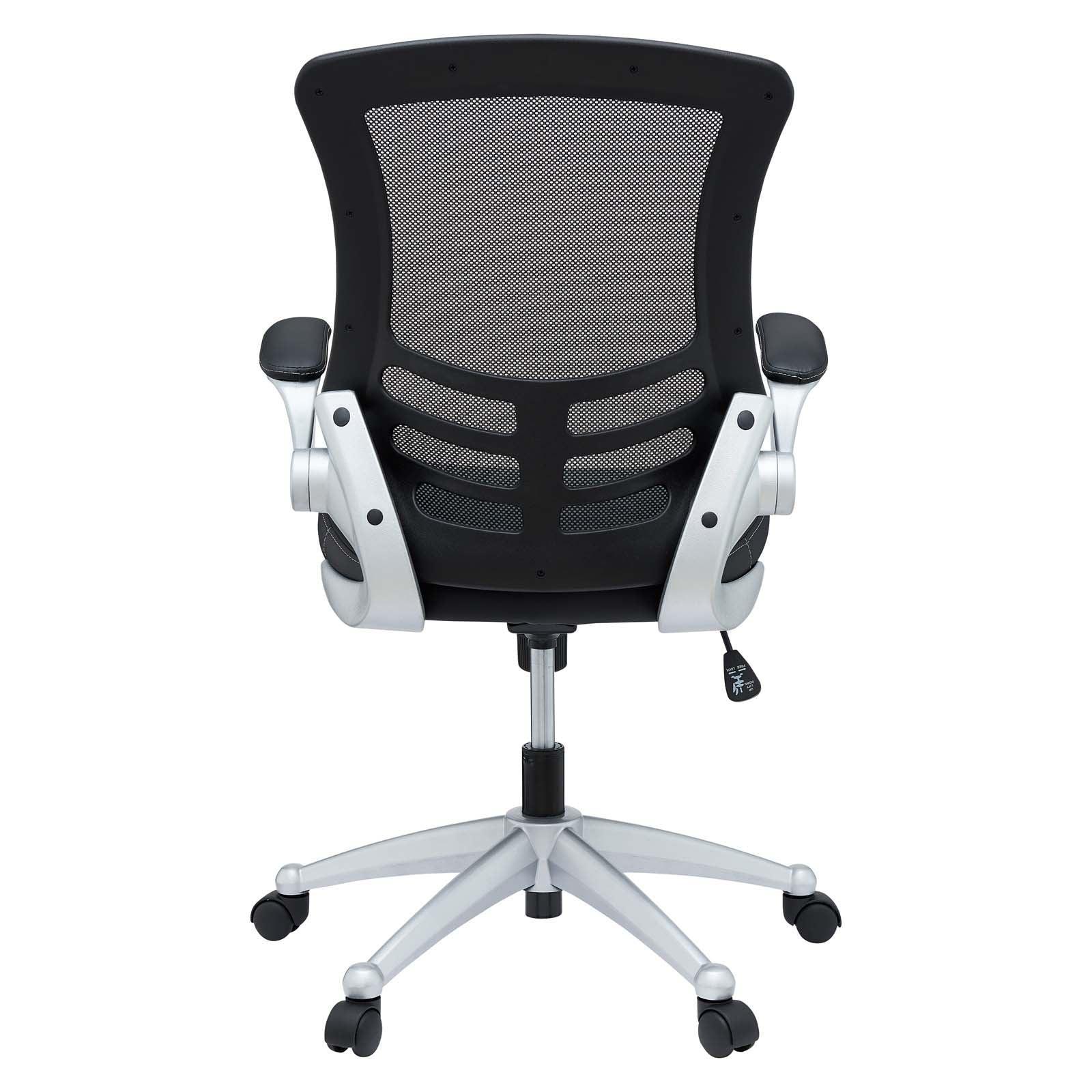 Modway Attainment Office Chair FredCo