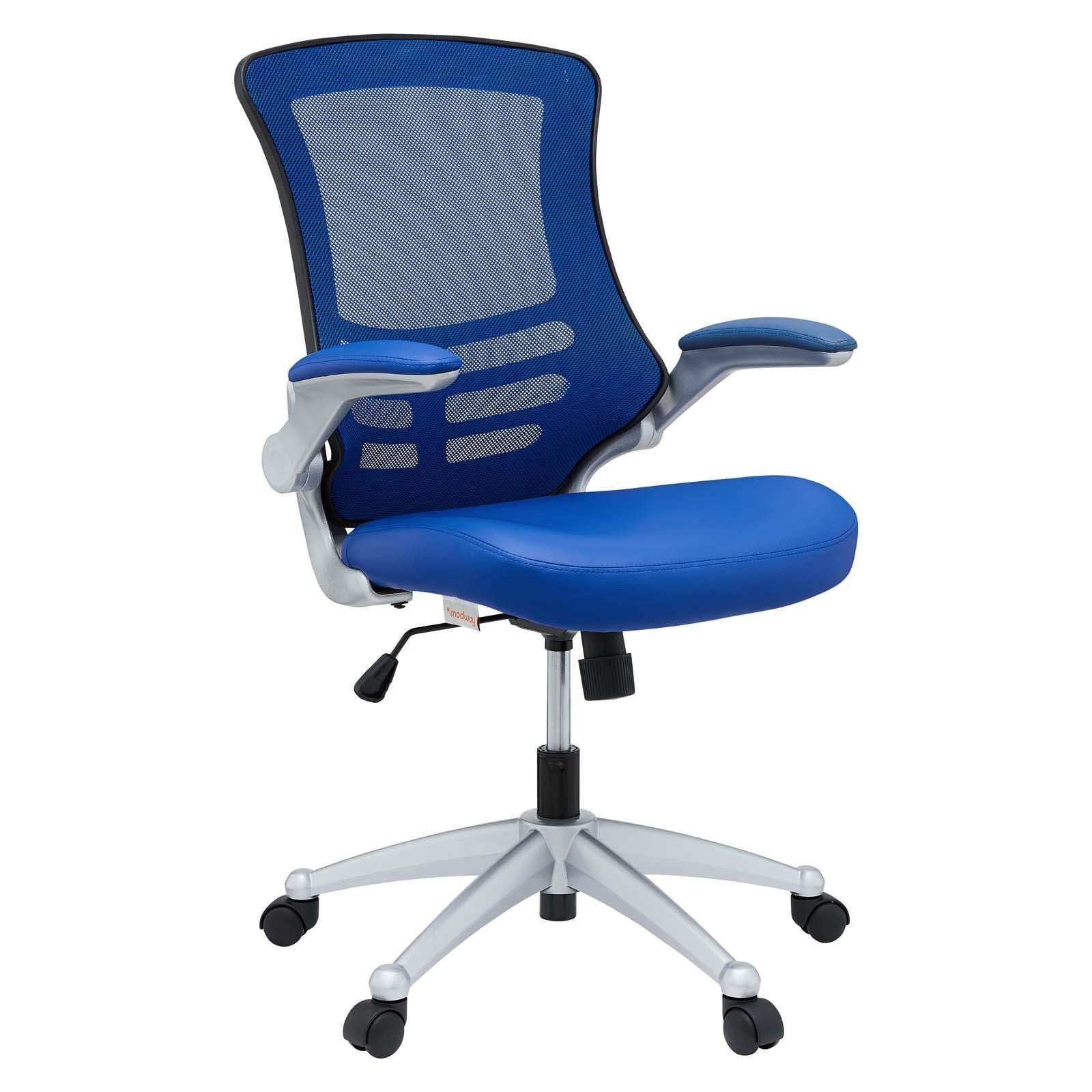 Modway Attainment Office Chair FredCo