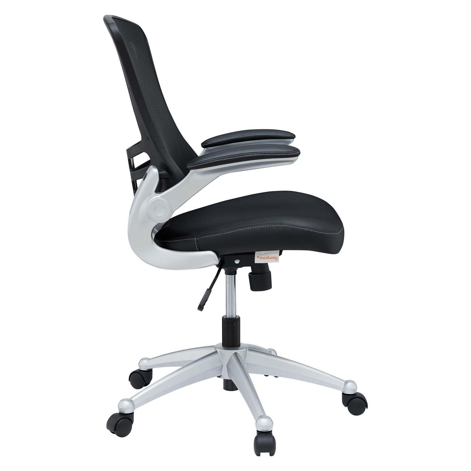 Modway Attainment Office Chair FredCo