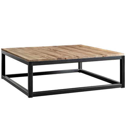 Modway Attune Large Coffee Table FredCo