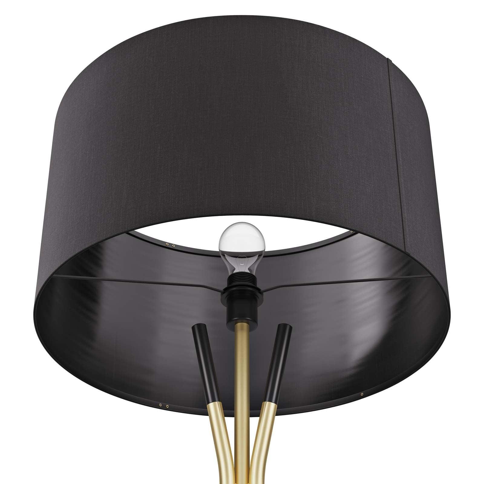 Modway Audrey Standing Floor Lamp FredCo