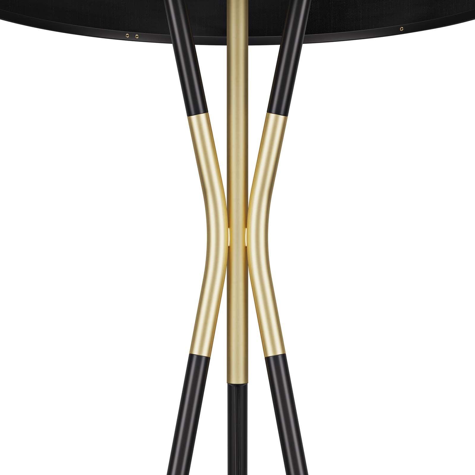 Modway Audrey Standing Floor Lamp FredCo