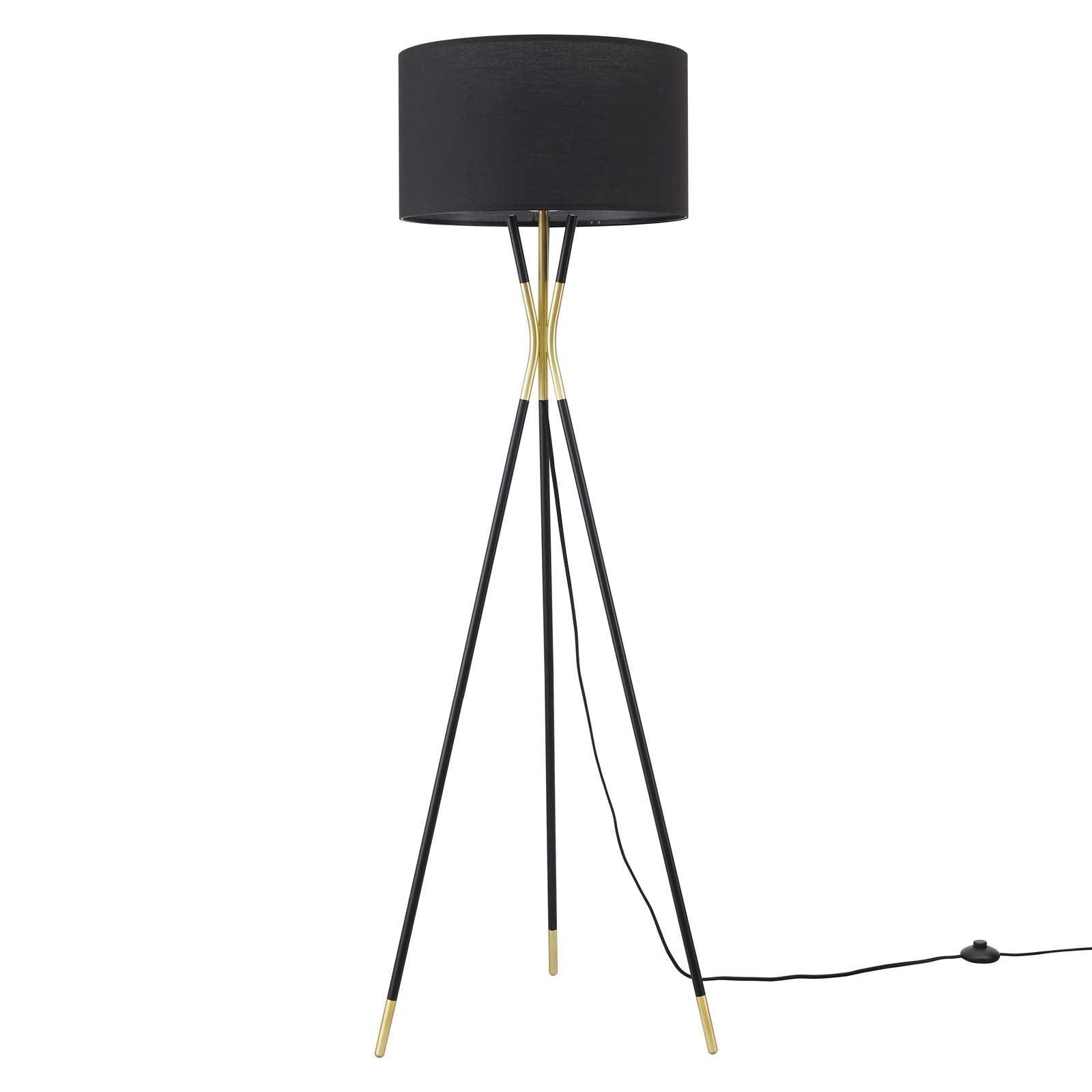 Modway Audrey Standing Floor Lamp FredCo