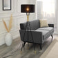 Modway Audrey Standing Floor Lamp FredCo
