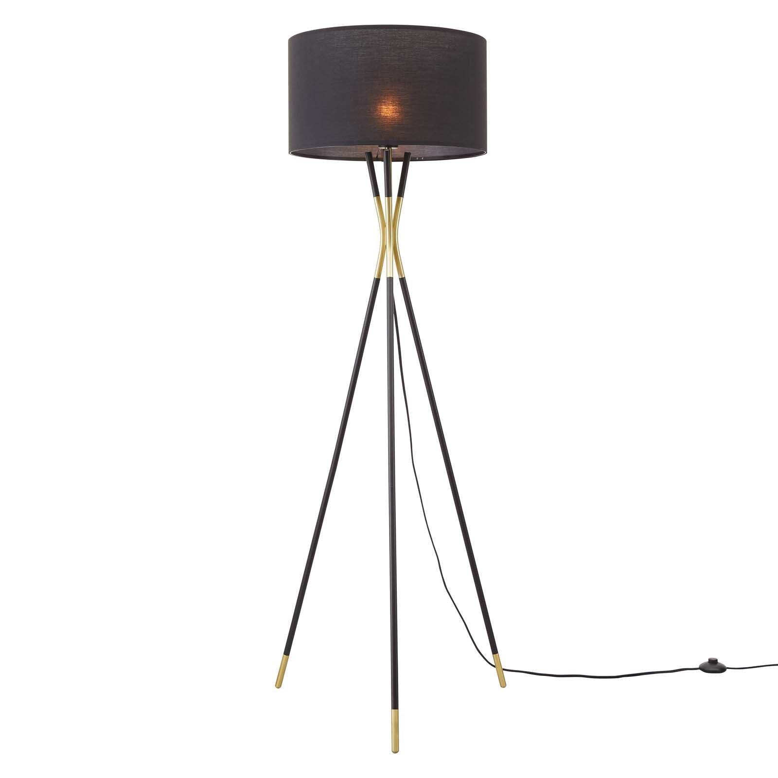 Modway Audrey Standing Floor Lamp FredCo