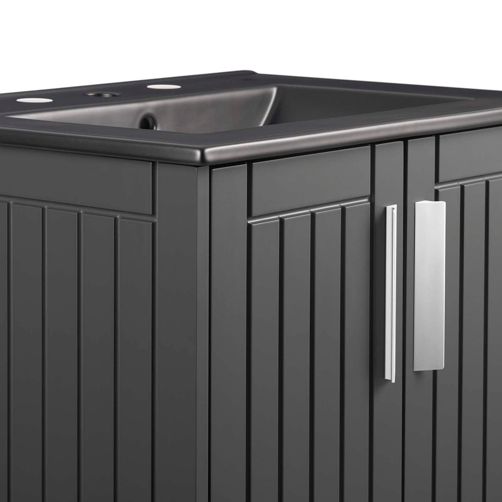 Modway Augusta 24" Bathroom Vanity FredCo