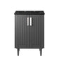 Modway Augusta 24" Bathroom Vanity FredCo