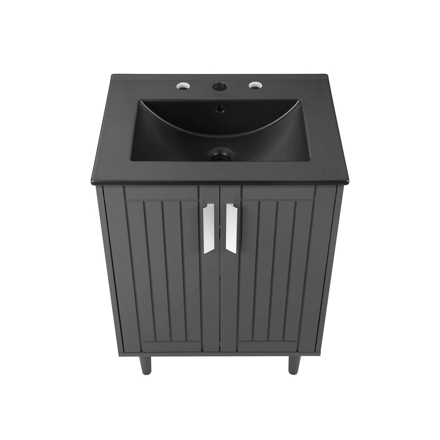 Modway Augusta 24" Bathroom Vanity FredCo