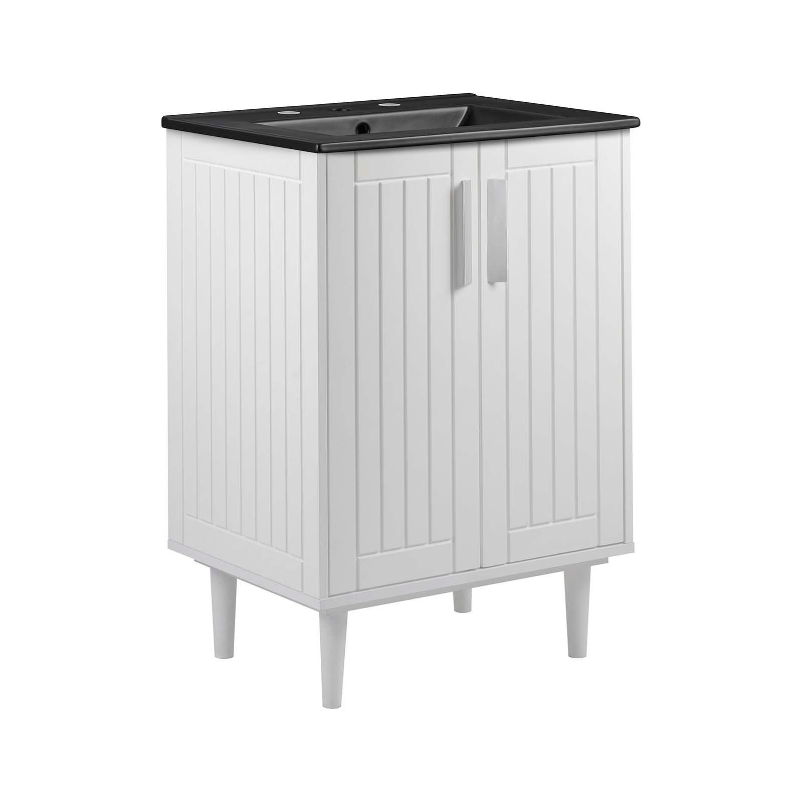 Modway Augusta 24" Bathroom Vanity FredCo