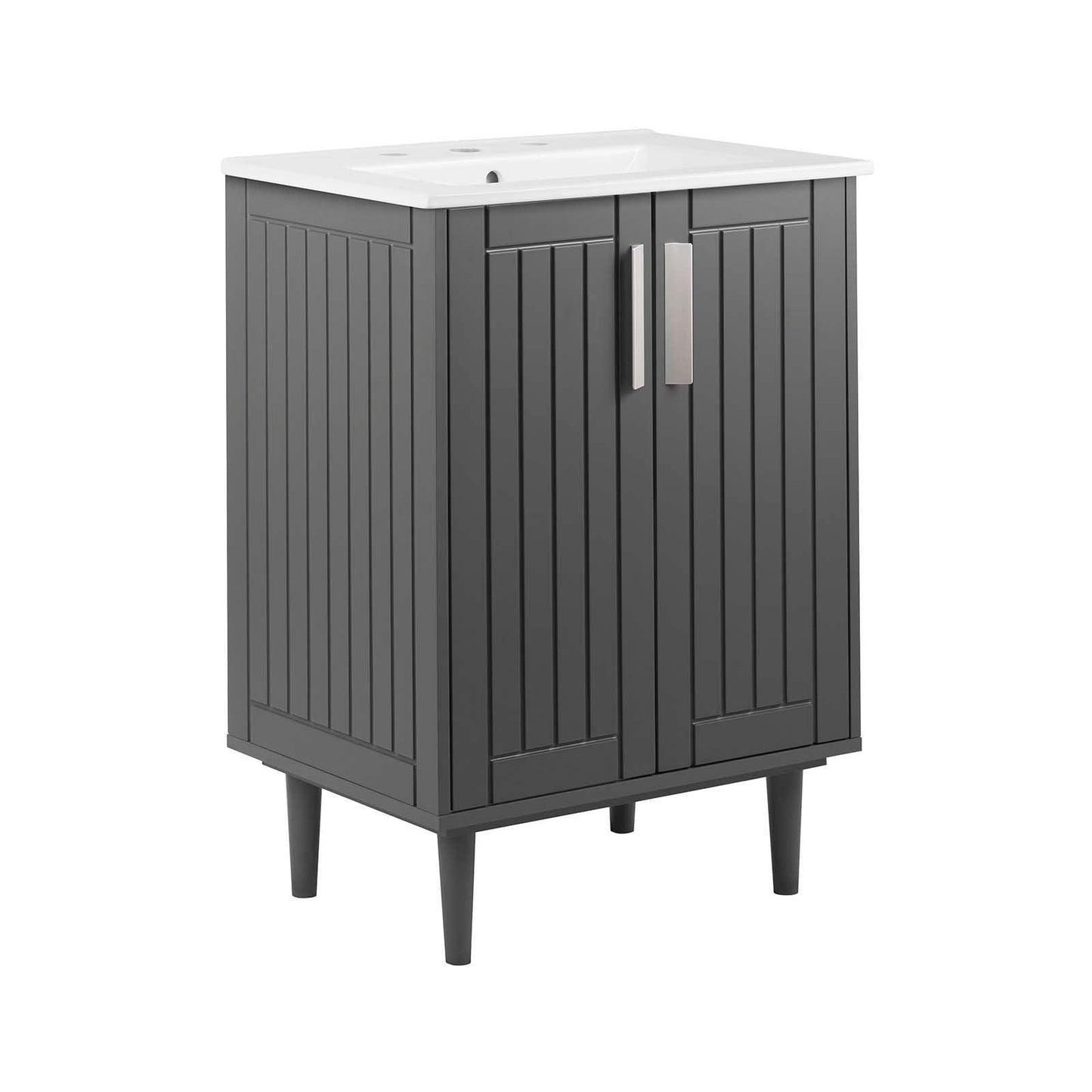 Modway Augusta 24" Bathroom Vanity FredCo