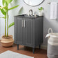 Modway Augusta 24" Bathroom Vanity FredCo