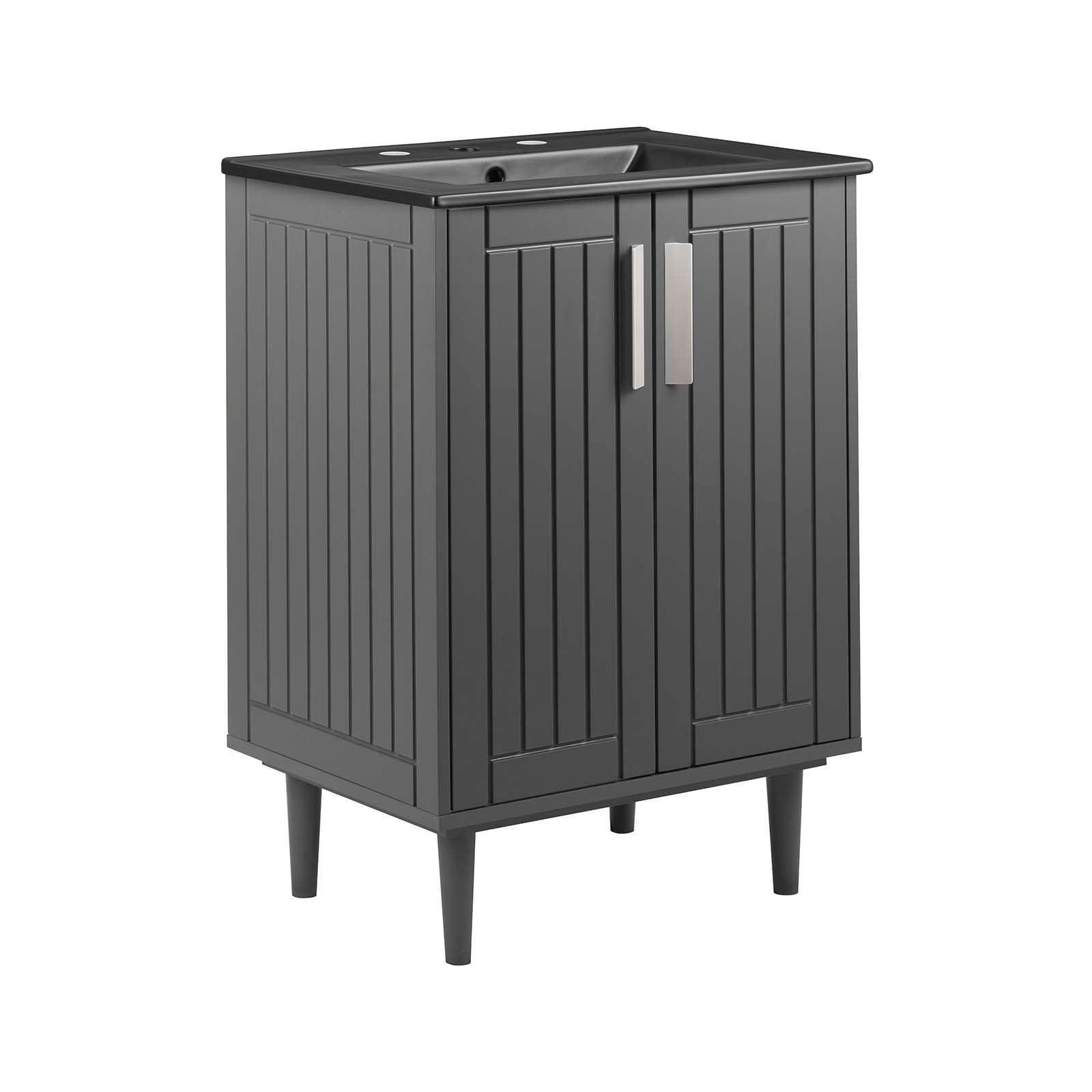 Modway Augusta 24" Bathroom Vanity FredCo