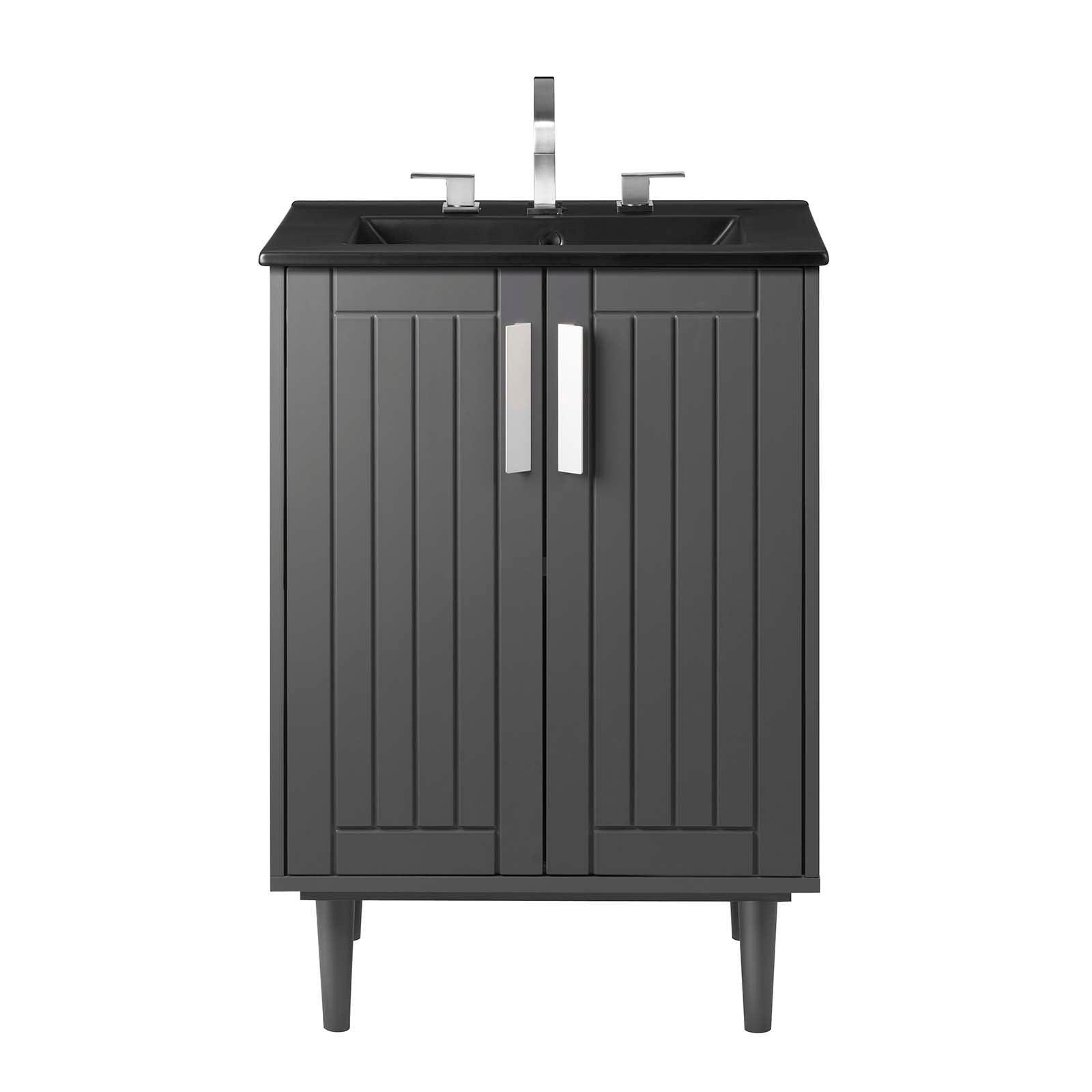 Modway Augusta 24" Bathroom Vanity FredCo