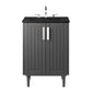 Modway Augusta 24" Bathroom Vanity FredCo