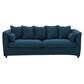 Modway Avalon Slipcover Fabric Sofa FredCo