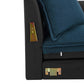 Modway Avalon Slipcover Fabric Sofa FredCo