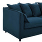 Modway Avalon Slipcover Fabric Sofa FredCo