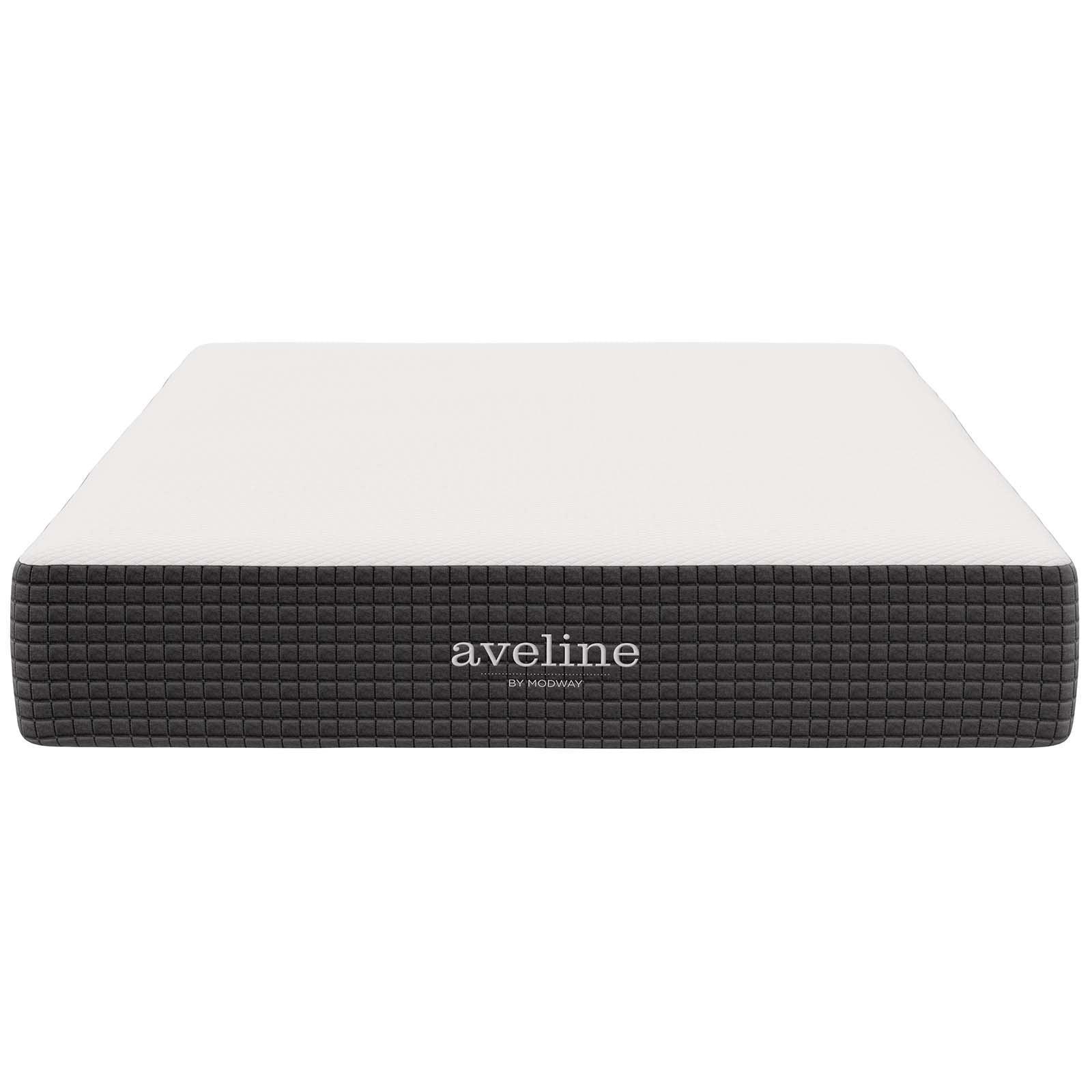 Modway Aveline 10" Full Mattress FredCo