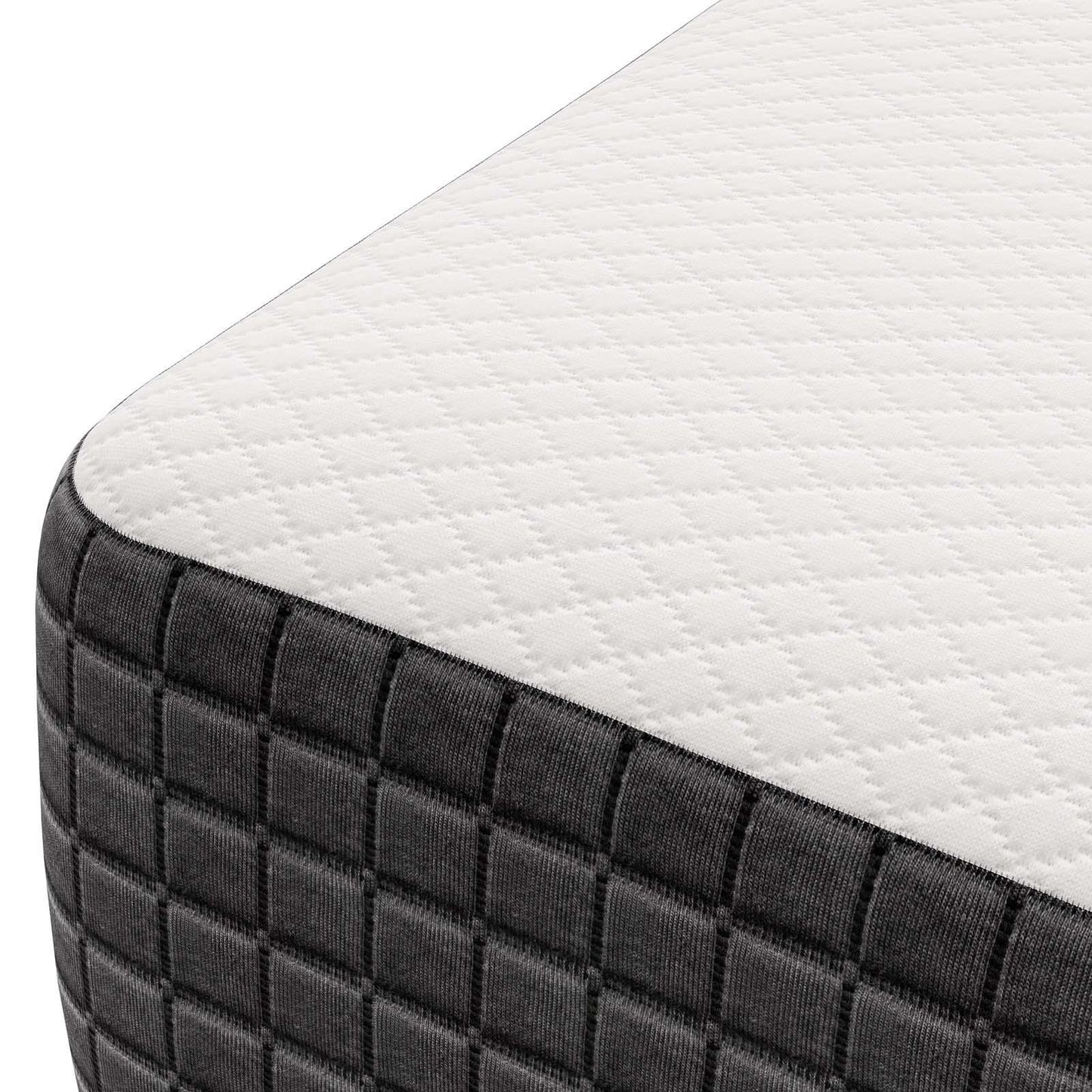 Modway Aveline 10" King Mattress FredCo