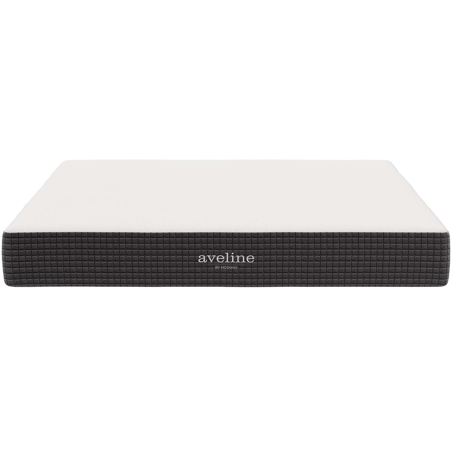 Modway Aveline 10" King Mattress FredCo