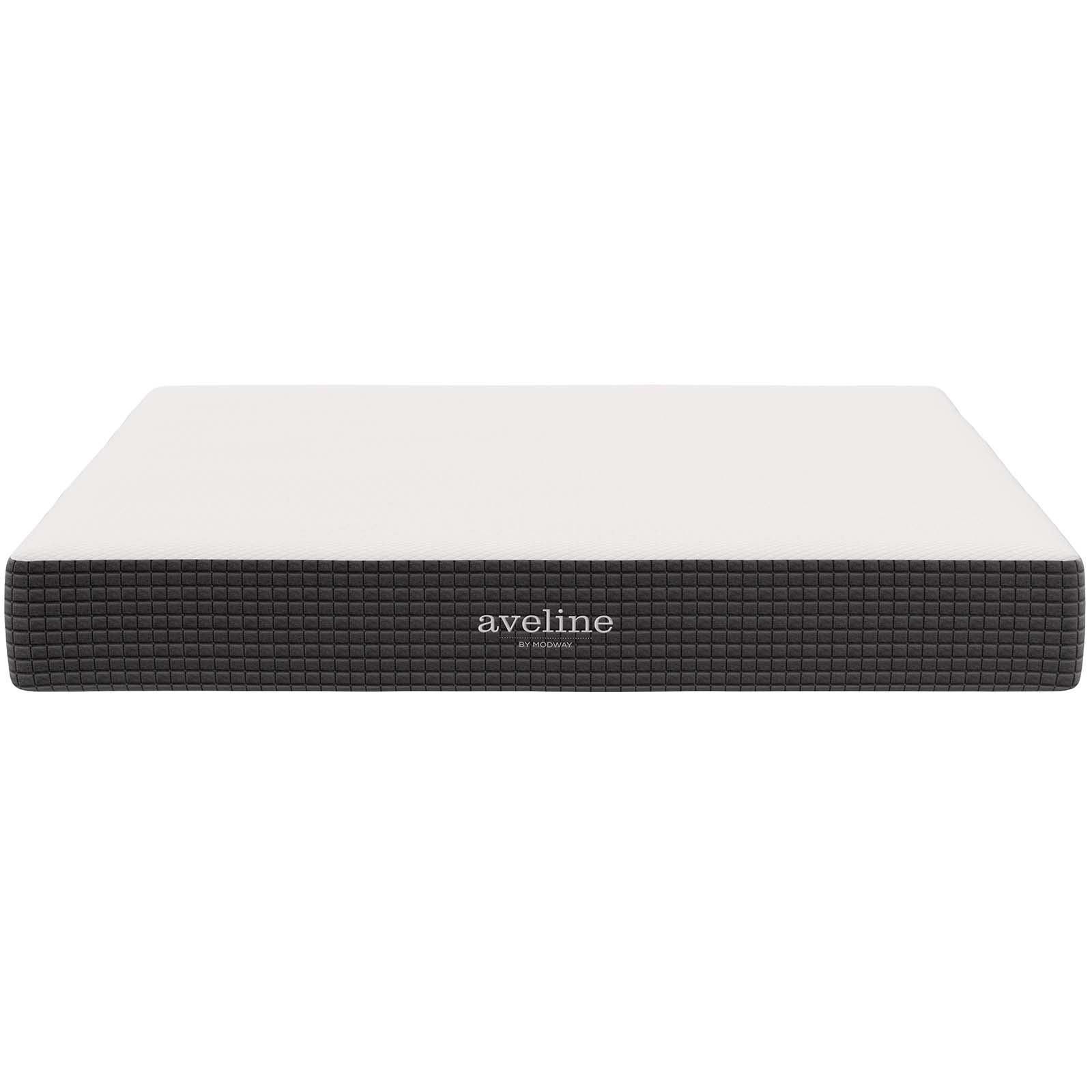 Modway Aveline 10" King Mattress FredCo