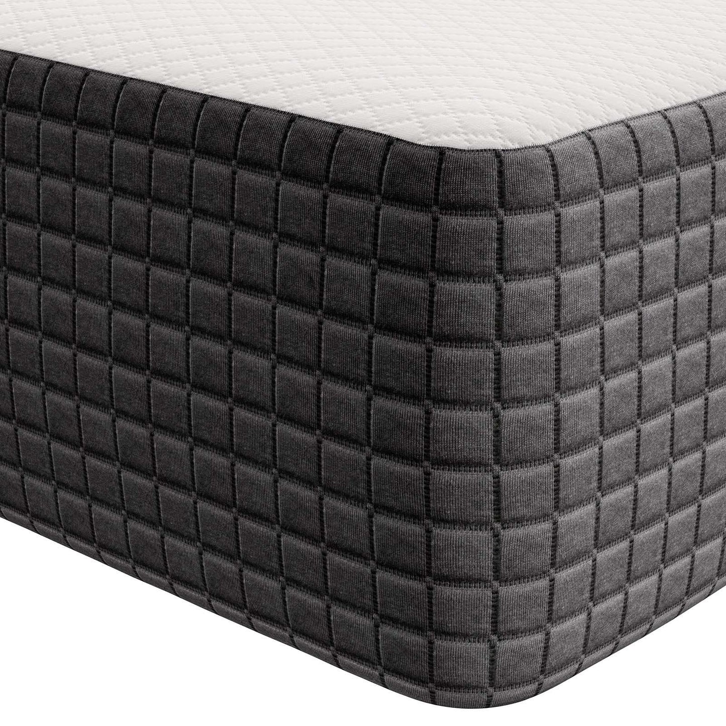 Modway Aveline 10" King Mattress FredCo