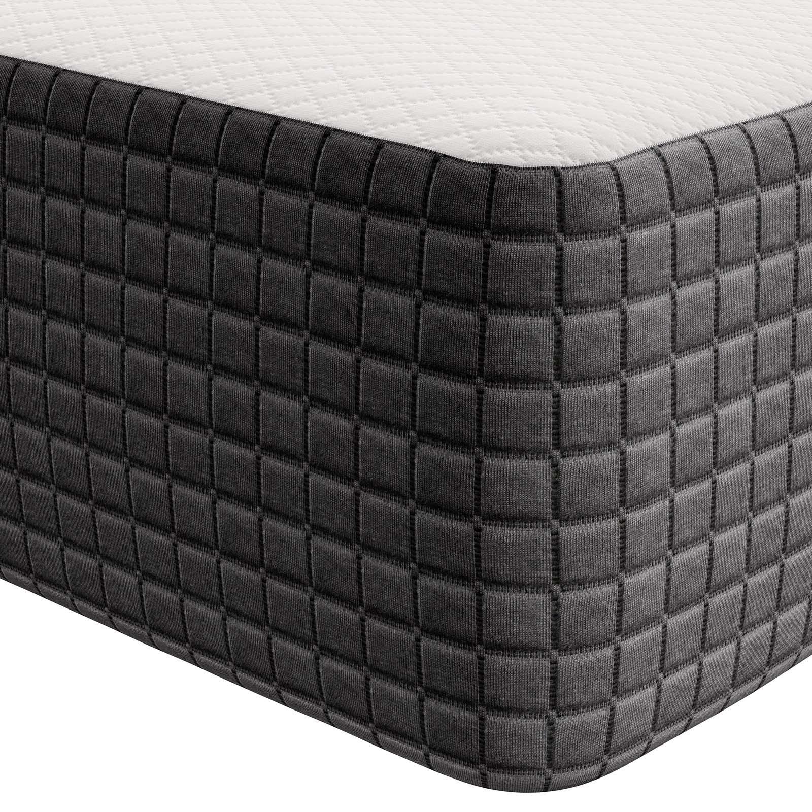 Modway Aveline 10" King Mattress FredCo