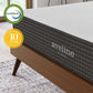 Modway Aveline 10" King Mattress FredCo