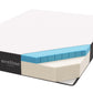 Modway Aveline 10" King Mattress FredCo