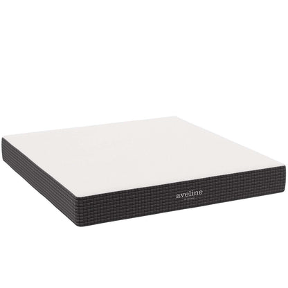 Modway Aveline 10" King Mattress FredCo
