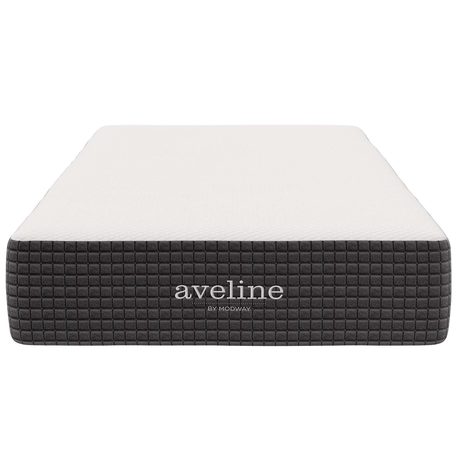 Modway Aveline 10" Twin Mattress FredCo