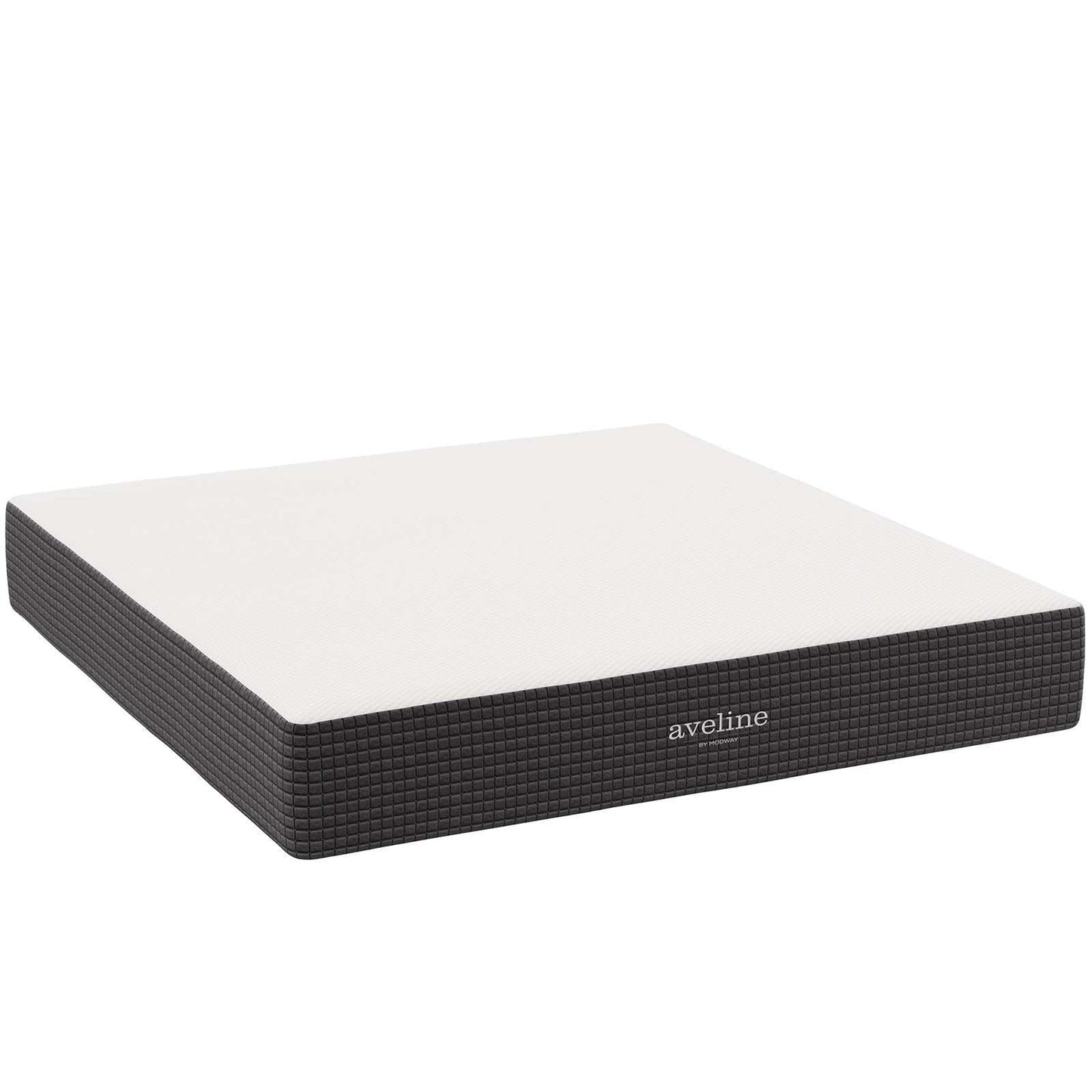 Modway Aveline 12" California King Mattress, MOD-7108 FredCo