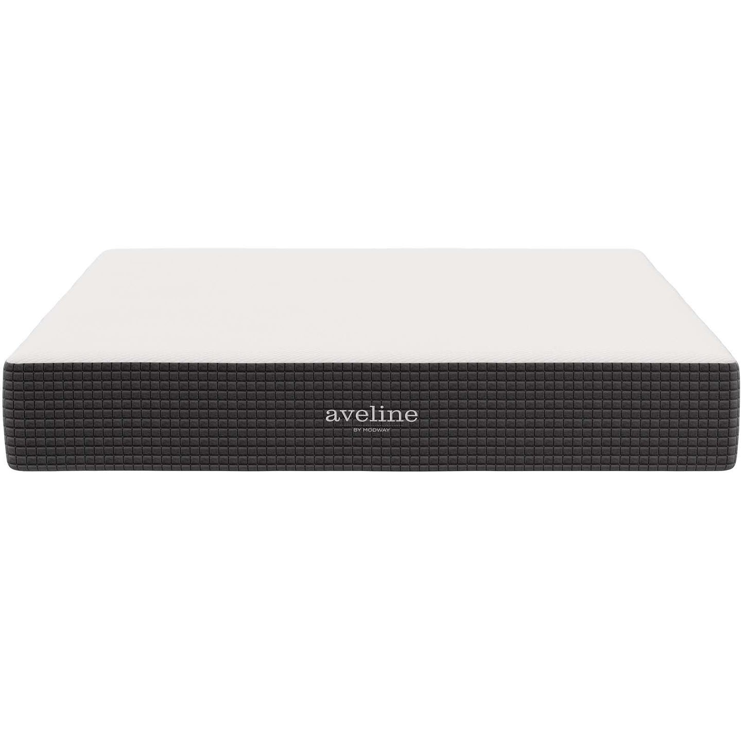 Modway Aveline 12" California King Mattress, MOD-7108 FredCo