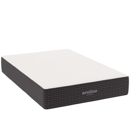 Modway Aveline 12" Memory Foam Full Mattress FredCo