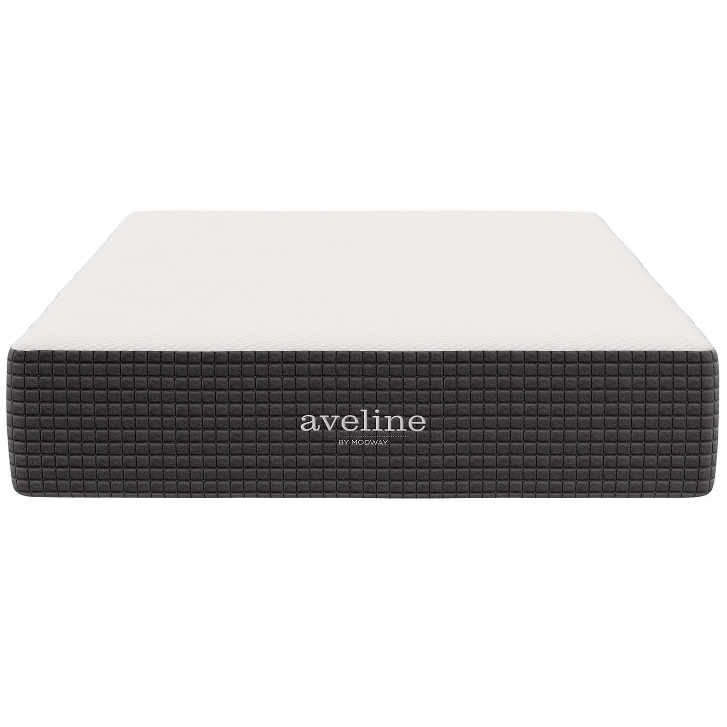 Modway Aveline 12" Memory Foam Full Mattress FredCo