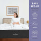 Modway Aveline 12" Memory Foam Full Mattress FredCo