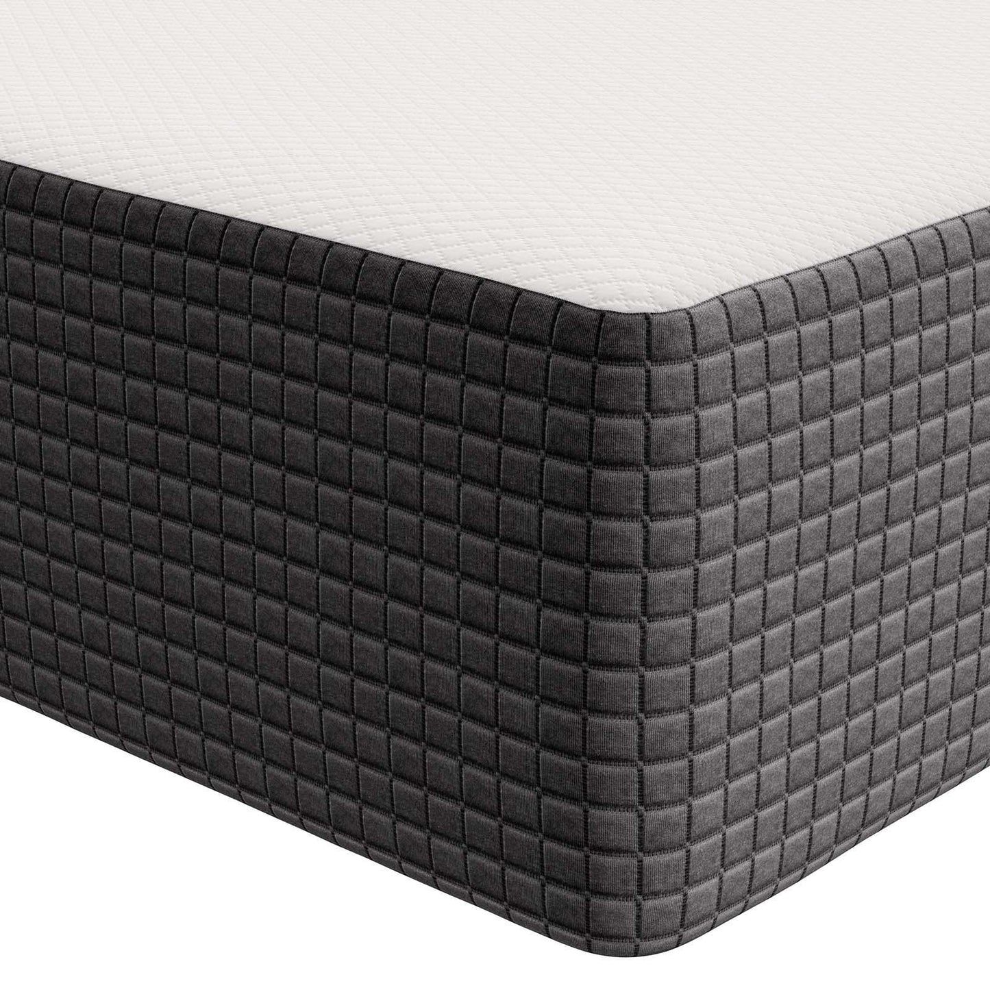 Modway Aveline 14" Memory Foam Full Mattress FredCo